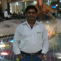Krishna Nand Dubey