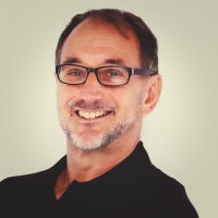 Geoff Carey
