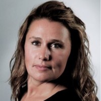 Naomi Savelsbergh