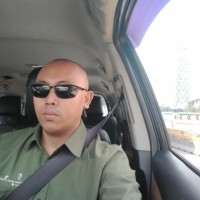 Iskandar Wijaya