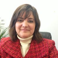 Tina Cassidy