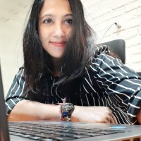 Jayeeta Chaudhuri