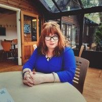 Jo Walker