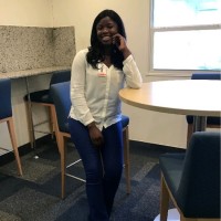 Sarah Ifeoma Okoli Gori