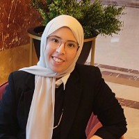 Mariam Mohamed
