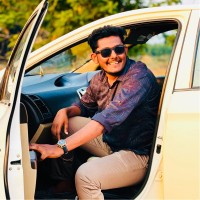Jayakrishna Reddy Parava