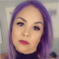 Iamilette Vargas