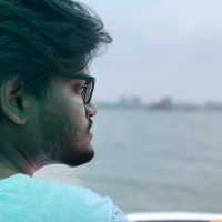 Raghu M