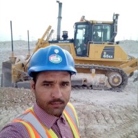 Naseem Malik