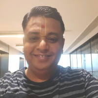 Nilesh Bhavsar