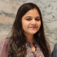 Prachi Shah
