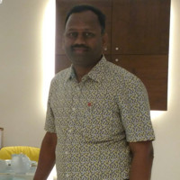 sukumaran srinivasan