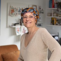 Aude Danguy Des Déserts