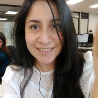 Marcia Mazuela