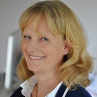 Helena Svedman