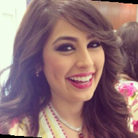 Sanaz Taheri
