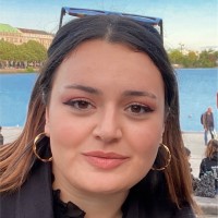 Amina Seyrek
