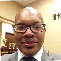 Kenneth Parks Jr
