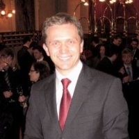 Bartlomiej (Bartek) Wazniewicz