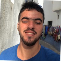 Elouali Tarik