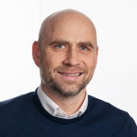 Bjørn Ivar Bø