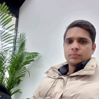 Kuldeep Upadhyay