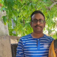 Sudham G A