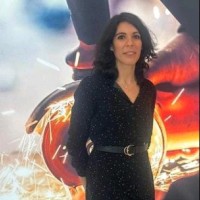 Natalia Rodríguez Sierra