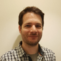 Nic Scholey