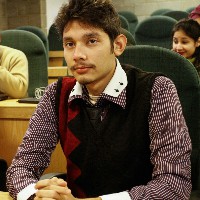 Irtaza Rizvi