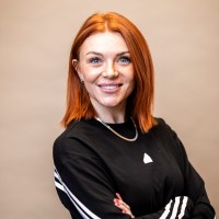 Ashlee Cram