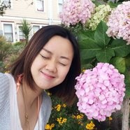 Roxy Yang