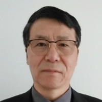 Jizeng Huo