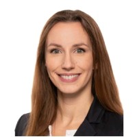 Kristin Gerlach