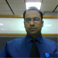 Hafiz Muhammad Touqeer Aslam