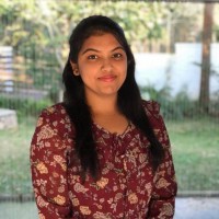 Aishwarya Muralidhar