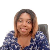 Michelle Carline MACHE BOPDA