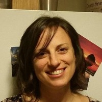 Amy Richter