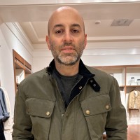 Farhad Esmaeili