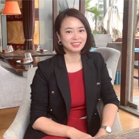 Christine Zhang, WELL AP