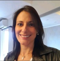 Daniela Machado De Faria