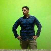 Sebastian Andres Gonzalez