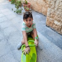 لمى غالب عبدالحميد الصبيحي
