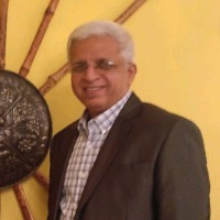 Prakash Thakurdas