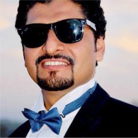 Raja Changaiz Minhas