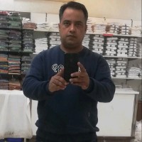 Parveen Bhagat