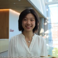 Zining Chen