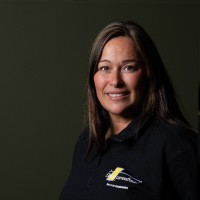 Louise Hagenbeek