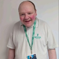 martyn walton