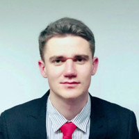 Bogdan Cherednyk